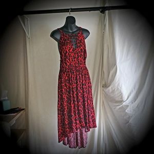 Woman's TORRID DRESS SIZE 3